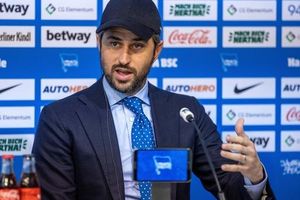 American Soccer Investor Josh Wander Indicted In New York