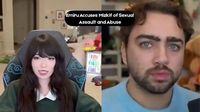 Emiru Accuses Mizkif of Sexual Assault and Abuse: Streamer Responds Amid Growing Backlash - Gaming Amigos