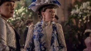 Gladys Russell’s Wedding Marks High Society’s Bitter Triumph