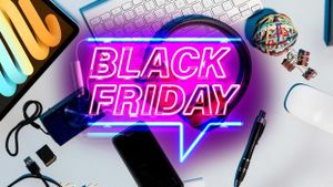 Discover Early Black Friday 2024 Sales And Deals