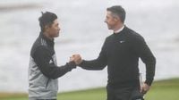Truist Championship Best Bets Today: Rory McIlroy vs. Collin Morikawa Round 2 Matchup Bets