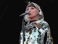 Debbie Harry details new Blondie album and confirms title
