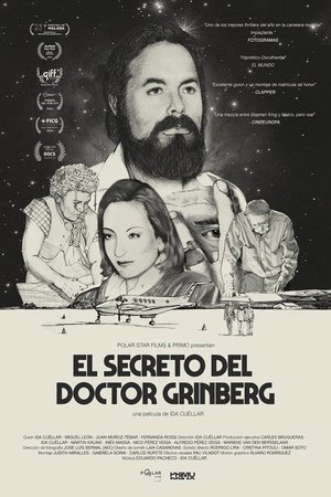 Doktor Grinberg'in Sırrı