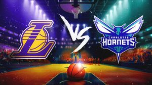 Lakers Look To Extend Winning Streak Against Hornets