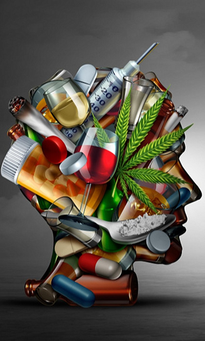 Bağımlılık Yapan Maddeler Hakkındaki Bilimsel Olmayan Sağlık Söylenceleri