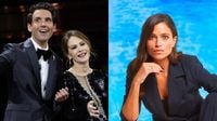 Ascolti tv ieri 7 maggio: L’Isola debutta e vince (ma non decolla)
