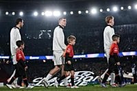 Confirmed lineups: Qarabağ FK vs. Eintracht Frankfurt