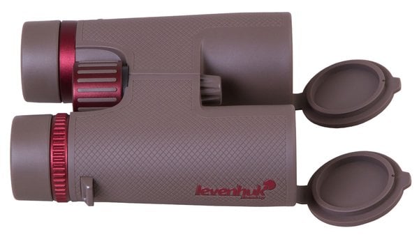 Levenhuk Monaco ED 10x42 Binoküler Dürbün