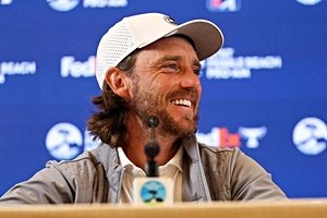 Tommy Fleetwood Rises To PGA Tour Elite After Breakthrough Win