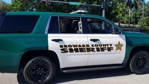 Broward County To Erase Convictions From Police-Made Crack Sting