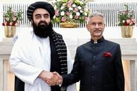 India upgrades ties with Afghanistan’s Taleban, will reopen embassy in Kabul - kuwaitTimes