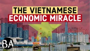 Vietnam Thrives With Thai Investments And Local Fishing Success