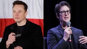 Elon Musk Critiques Biden's Ukraine Funding Proposal