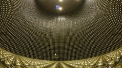 Süper-Kamiokande Dedektörü