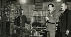 Melate Retro 1528 Draw Offers 16.7 Million Pesos