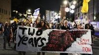 What to know as Gaza ceasefire talks begin in Egypt