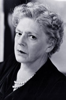 Ethel Barrymore
