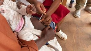 Malaria Vaccine Rollout Begins December 2