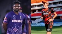 Sunrisers Hyderabad vs Rajasthan Royals, IPL 2025: Dream11 Tips, Predicted XIs, Pitch Report, Toss Update & More