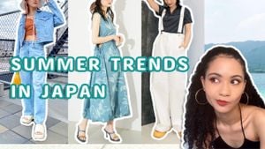 Japanese Youth Culture Trends For 2024 Revealed