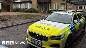 Norwich Student Block Stabbing Sparks Murder Charge