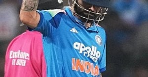 New Zealand Clinch Historic ODI Series Win Over India