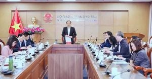 Vietnam Launches Transparent Contractor Ranking System For 2026