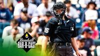Jen Pawol to debut as MLB’s first female umpire this weekend