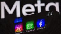 Nutzer von Facebook und Instagram betroffen: Verbraucherschutz mahnt Meta ab
