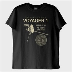 ''Voyager'' T-Shirt