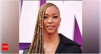 Sonequa Martin-Green joins cast of 'Blue Bloods' spin off 'Boston Blue' | English Movie News - The Times of India