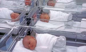 Austerity Measures Linked To Surge In Premature Births