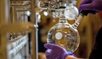 U.S. Supreme Court gives go-ahead for Trump to cancel $783M in NIH research grants