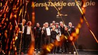 Hema wint opnieuw Gouden Loeki met kerstreclame