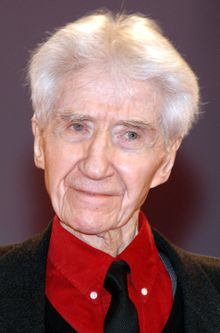 Alain Resnais