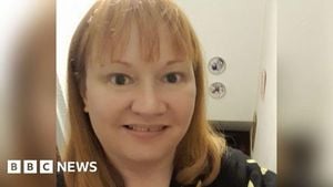 Romance And Festival Scams Rock UK Victims In 2025