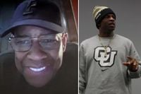 ‘Rely On the Almighty’—Denzel Washington Tells Coach Prime’s CU Football Players To Pursue Their God-Given Purpose