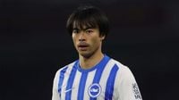 Premier League Soccer: Stream Wolves vs. Brighton Live From Anywhere