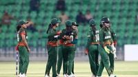 Bangladesh taking nothing for granted ahead of tough Qualifier contests