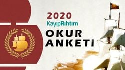 Evrim Ağacı, 2020 Kayıp Rıhtım Yılın EN’leri Oylamasında 2 Ayrı Dalda Aday Gösterildi!