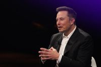 Musk Offers Lofty Promises After $1 Trillion Tesla Payday