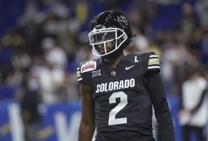 Shedeur Sanders Starts NFL Journey With New Number