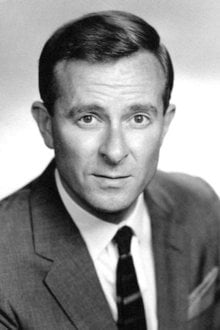 Alec McCowen