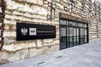 Kursy walut NBP. Ile kosztuje dolar, euro, frank i funt w piątek, 25 kwietnia 2025 r.