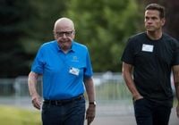Trump Confirms News Corp’s Murdochs, Larry Ellison, Michael Dell Lining Up To Take Over TikTok US