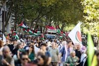 Countries recognize Palestine: Will it be different this time? – GIS Reports
