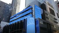 Morgan Stanley plans 2,000 layoffs as part of efficiency drive
