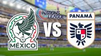 Nations League: ¿A qué hora y por dónde ver el México vs Panamá? Final