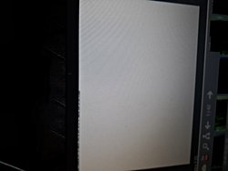 Web cam dış mekana alınca beyaz göster ne yapmamız lazım?