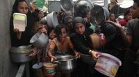 Famine confirmed in northern Gaza, says U.N.-backed panel